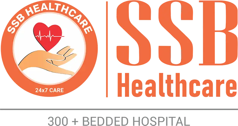 SSB Hospital